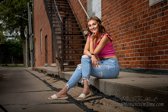 021 Lexi Senior 2024