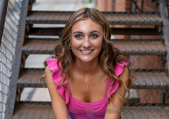 022 Lexi Senior 2024