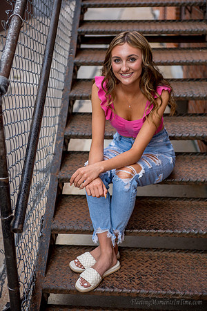 024 Lexi Senior 2024