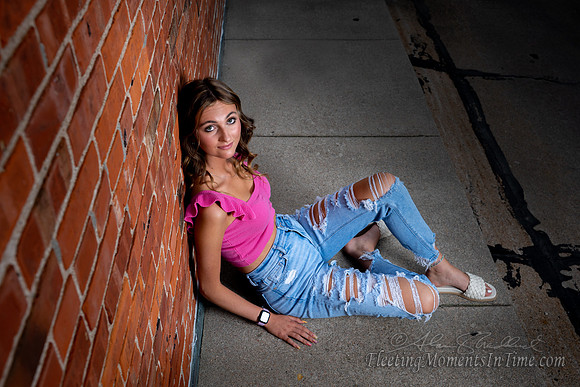 027 Lexi Senior 2024