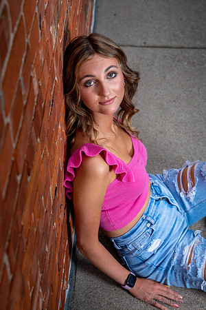 028 Lexi Senior 2024