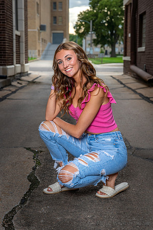 030 Lexi Senior 2024