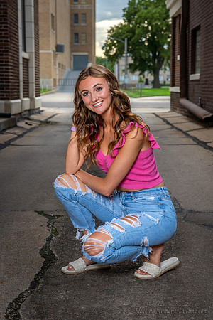 031 Lexi Senior 2024