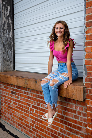 032 Lexi Senior 2024