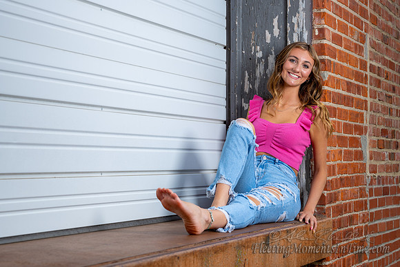 033 Lexi Senior 2024
