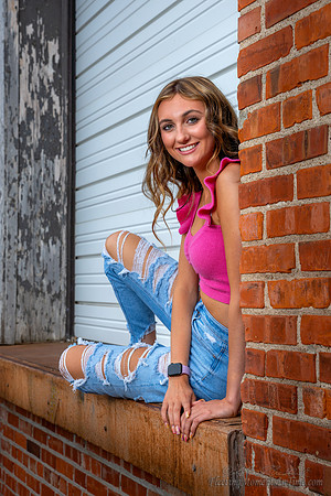 036 Lexi Senior 2024