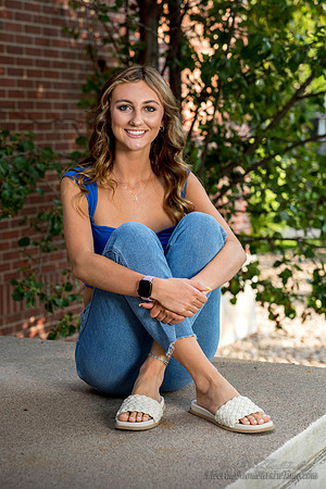 100 Lexi Senior 2024