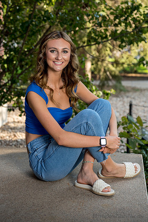 101 Lexi Senior 2024