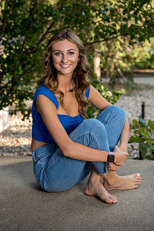 102 Lexi Senior 2024