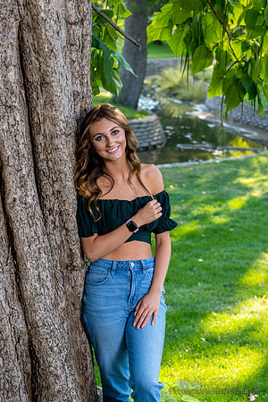 104 Lexi Senior 2024