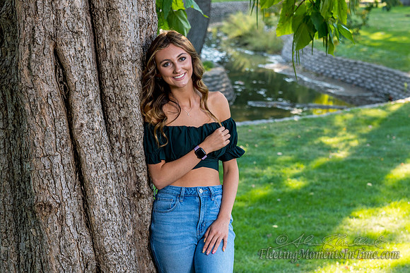 105 Lexi Senior 2024