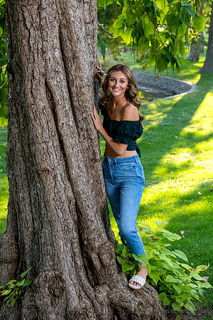 106 Lexi Senior 2024