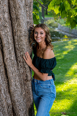 107 Lexi Senior 2024
