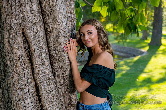 108 Lexi Senior 2024