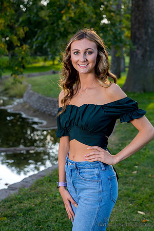 109 Lexi Senior 2024