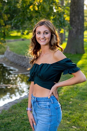 110 Lexi Senior 2024
