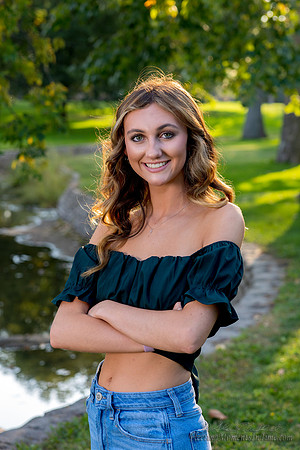 111 Lexi Senior 2024