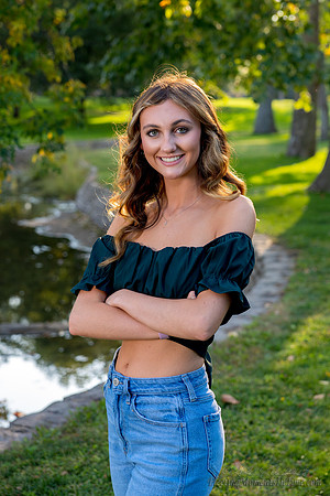 112 Lexi Senior 2024