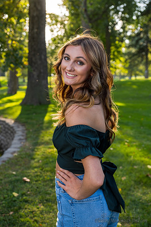 115 Lexi Senior 2024