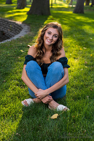 116 Lexi Senior 2024