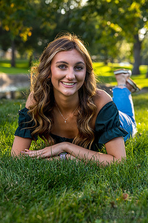118 Lexi Senior 2024