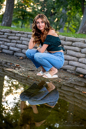 121 Lexi Senior 2024