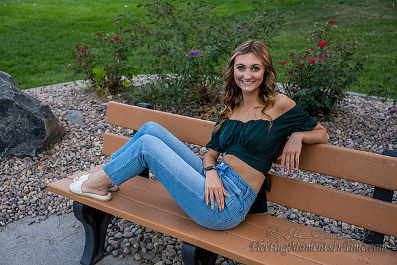 124 Lexi Senior 2024