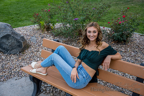 125 Lexi Senior 2024