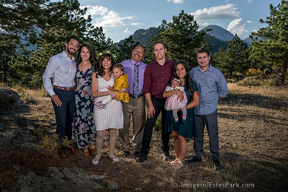 055 Sept 28 2019 Estes Park