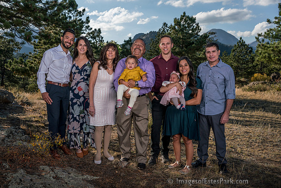 056 Sept 28 2019 Estes Park