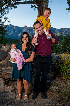 097 Sept 28 2019 Estes Park