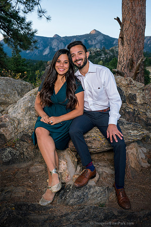 107 Sept 28 2019 Estes Park