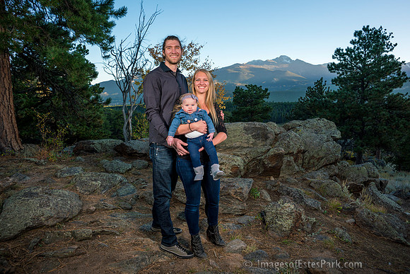 049 Oct 2 2019 Estes Park