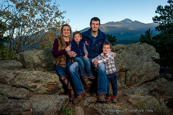 053 Oct 2 2019 Estes Park