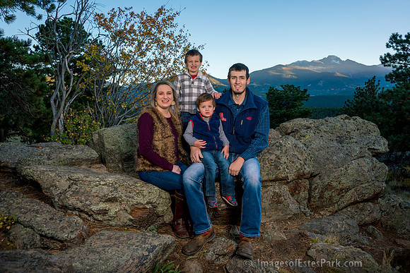 054 Oct 2 2019 Estes Park