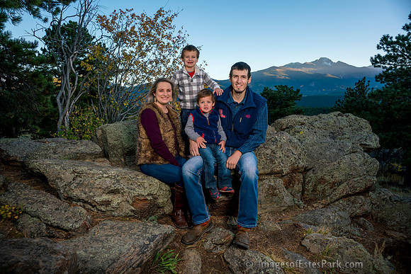 056 Oct 2 2019 Estes Park