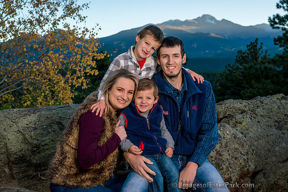 060 Oct 2 2019 Estes Park
