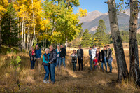 Rudow Family in Rocky