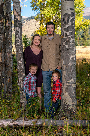 100 Oct 2 2019 Estes Park