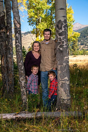 101 Oct 2 2019 Estes Park