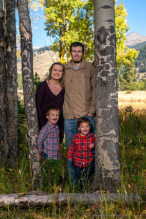 102 Oct 2 2019 Estes Park