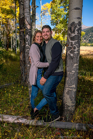 121 Oct 2 2019 Estes Park
