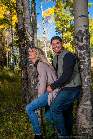 125 Oct 2 2019 Estes Park