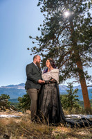 Amber & Sam Oct 2019