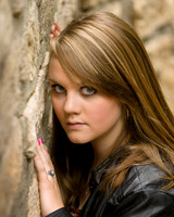 Megan Sr 2012