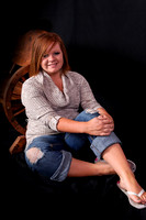 Isabelle Sr 2011