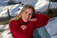 Sarah Class of 2020