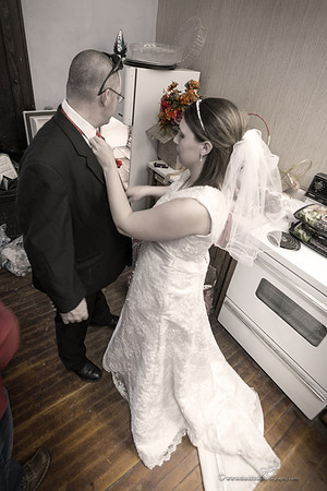 Shayna n Andy 072