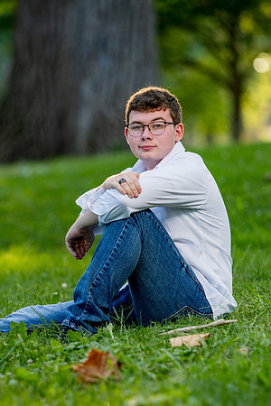 37 Isaac Senior 2025