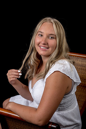 125 Brooke Senior 2025